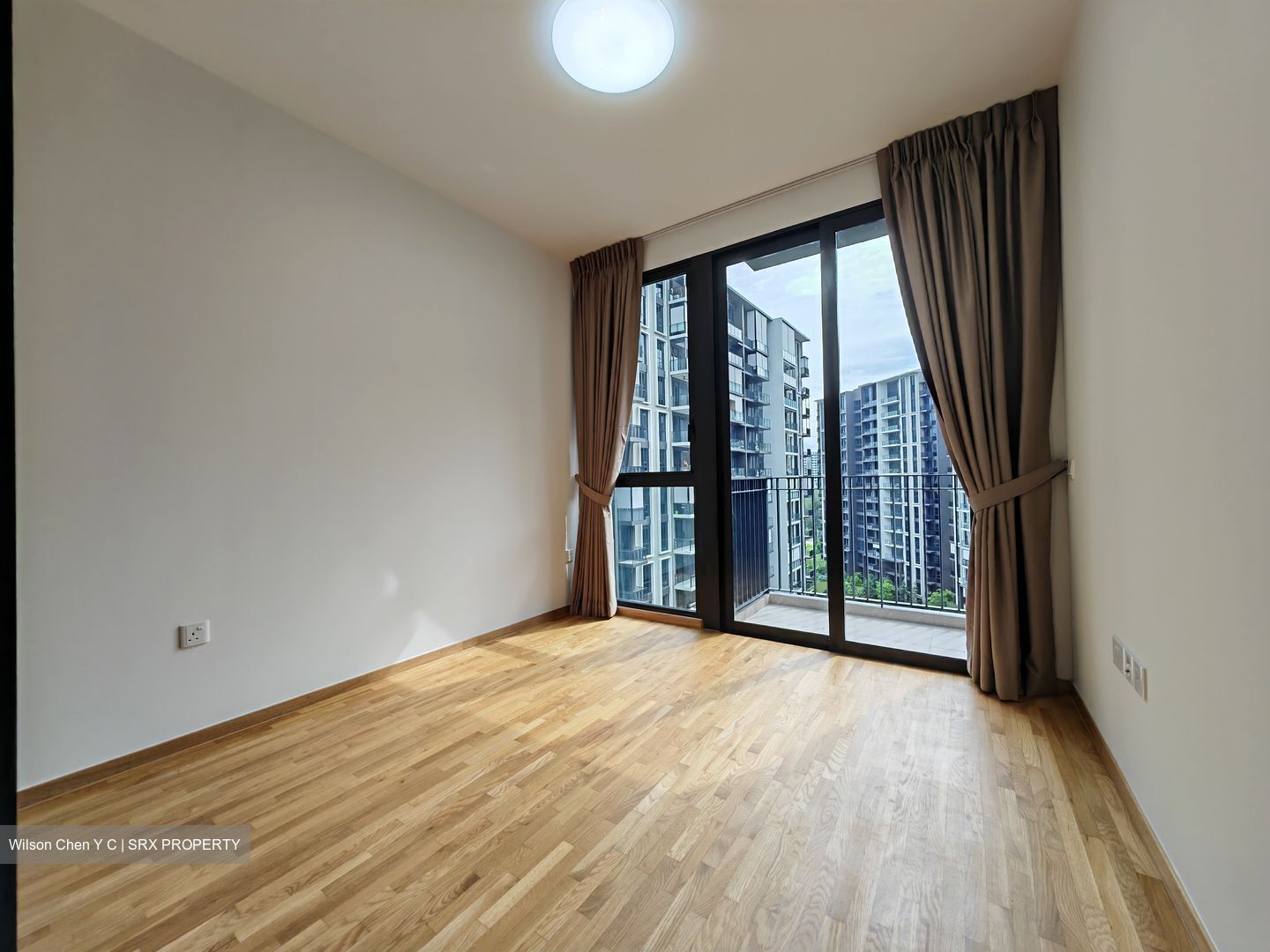 Park Colonial (D13), Condominium #452012851